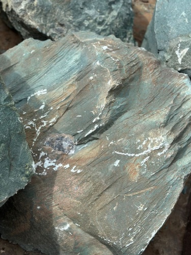 Ландшафтные глыбы зелёные 200-500 килограмм купить в Лениногорске