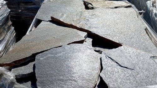 Серицит для облицовки фасада купить в Лениногорске